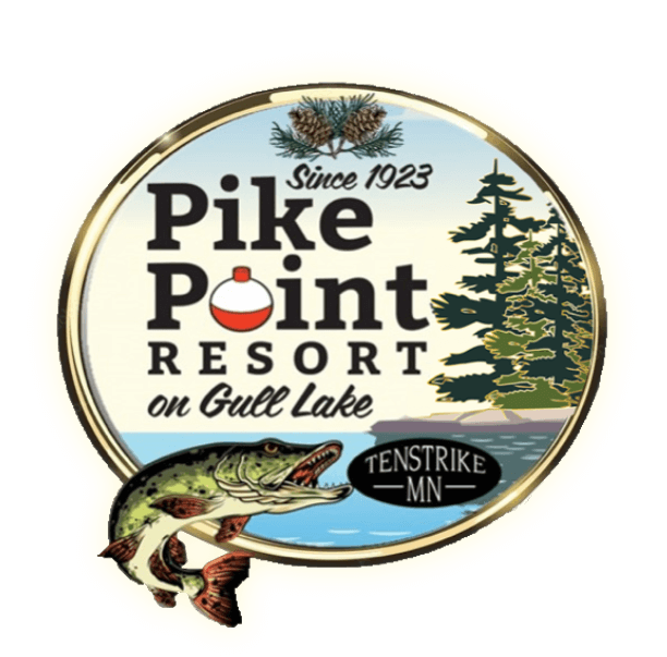 Pike Point Resort logo