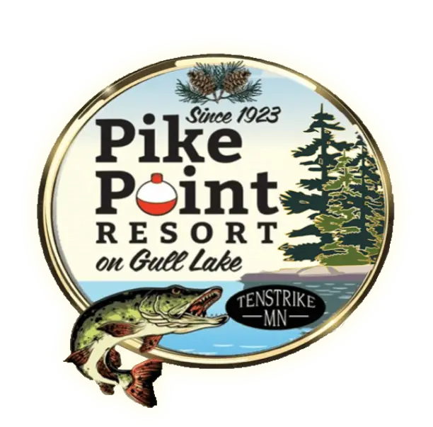 Pike Point Resort logo